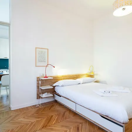 Lomazzo Flat Milan