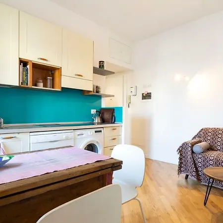 Lomazzo Flat Apartment Milan