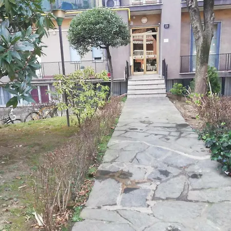 Apartment Deloft In Milan