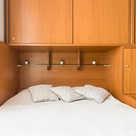Chiarilu Near The Center Politecnico Fair And Life Apartamento *