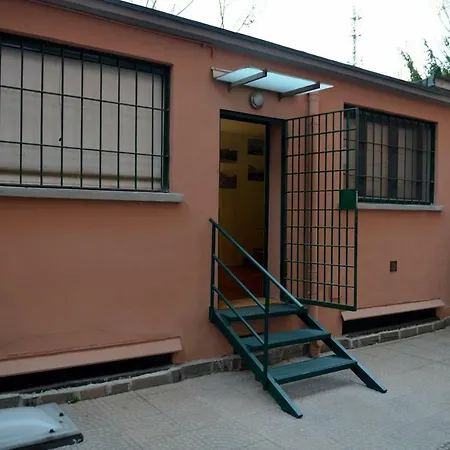 Διαμέρισμα Monolocale In Sant'ambrogio *