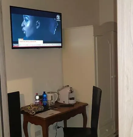 住宿加早餐酒店 Sansiromilano