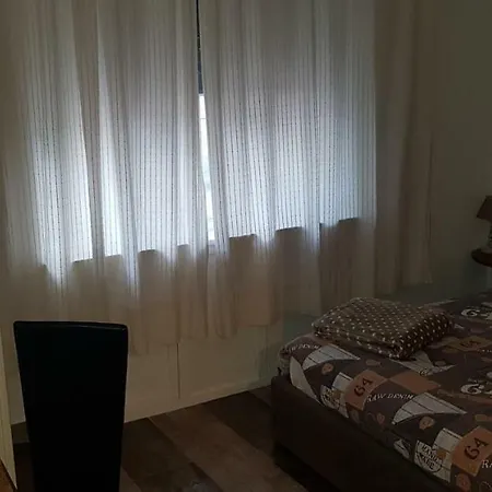 Couette-café Sansiromilano 4*