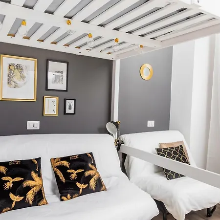 Paruta 65 Hotel Milan