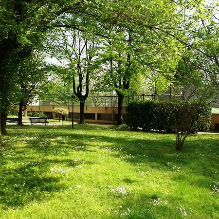 Apartment Like Milano Corsico