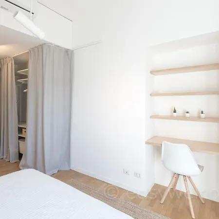 Easy Welcome The Blanche - Zona Centro/porta Venezia