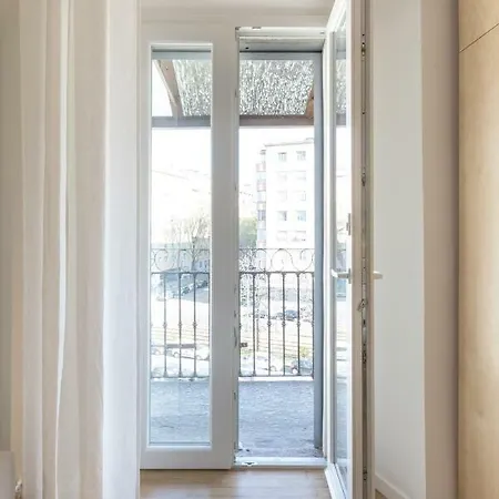 Easy Welcome The Blanche - Zona Centro/porta Venezia * Milan