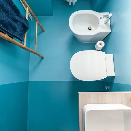 Daire Sunset House - Smart House - Mico