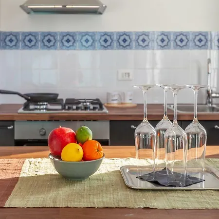 Sunset House - Smart House - Mico Διαμέρισμα *