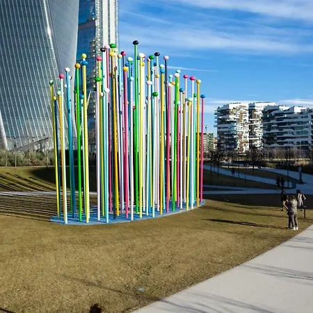 Apartamento Sunset House - Smart House - Mico *