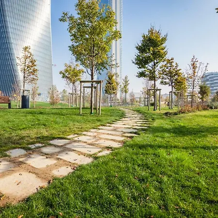 Διαμέρισμα Sunset House - Smart House - Mico *