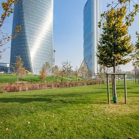 Appartement Sunset House - Smart House - Mico