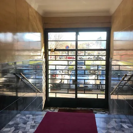 Giotto's House Apartment