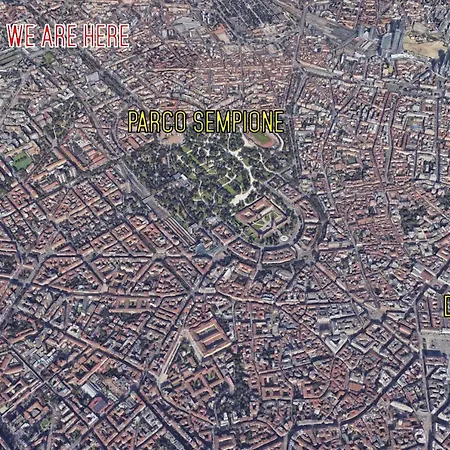 Sunset House - Smart House - Mico * Milan