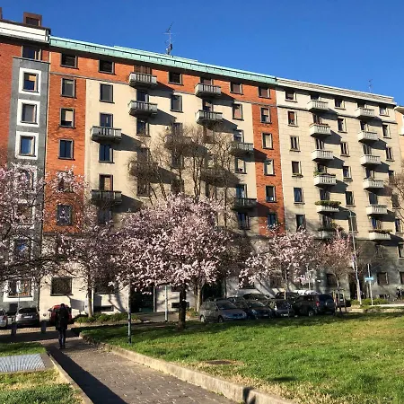 Appartement Giotto's House *