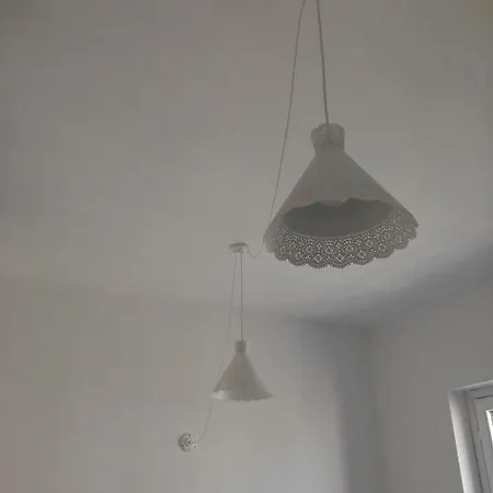 Sasa Shabby Chic Apartment