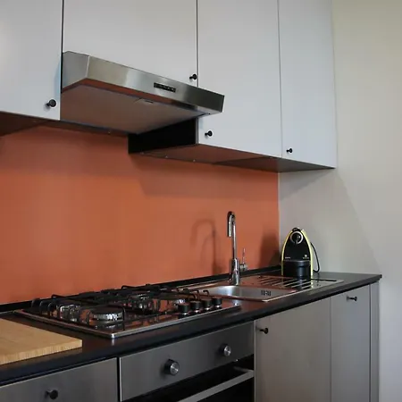 Vacanzeinarte Navigli - Dedicated To Aida Cooper Apartment *