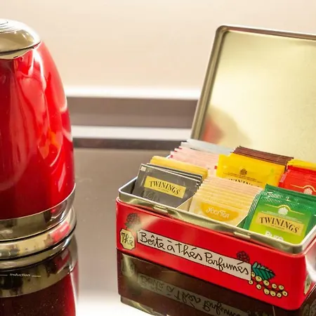 La Casa Colorata - Flats In - Bocconi *