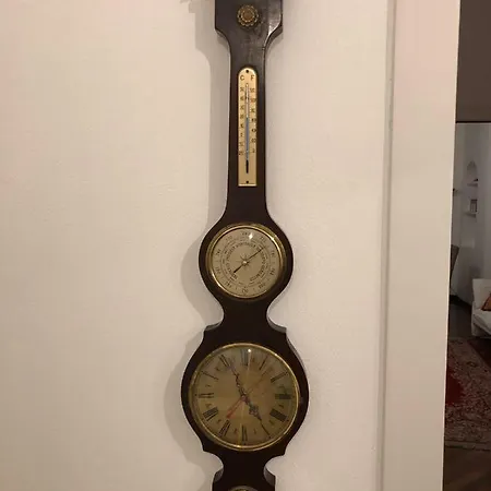 Grande In Zona Navigli Apartamento