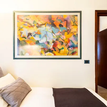 Hacca Collection - D'orsenigo 22 Apartment Milan