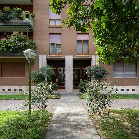 Hacca Collection - D'orsenigo 22 Apartment Milan