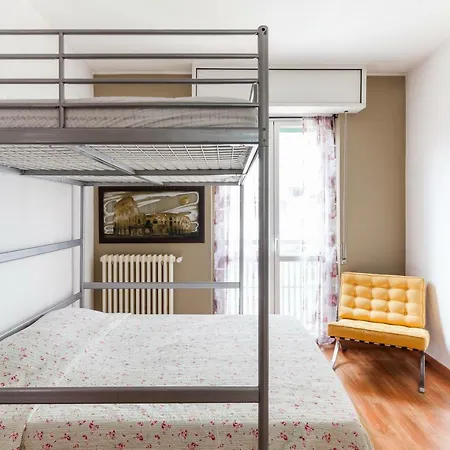 Ana Apartamento