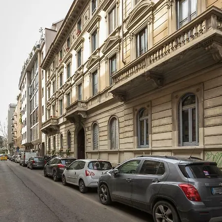 Easy Welcome Blue Urban - Zona Centro/porta Venezia Milan