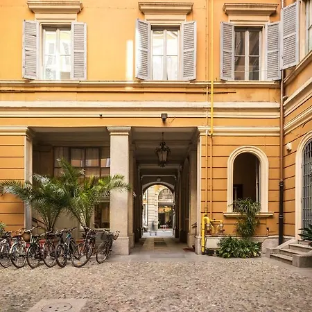 Apartment Easy Welcome Blue Urban - Zona Centro/porta Venezia