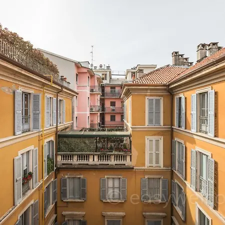 Easy Welcome Blue Urban - Zona Centro/porta Venezia Apartment