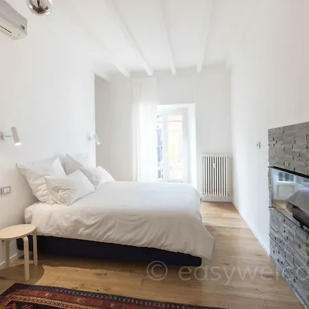 Easy Welcome Blue Urban - Zona Centro/porta Venezia * Milan