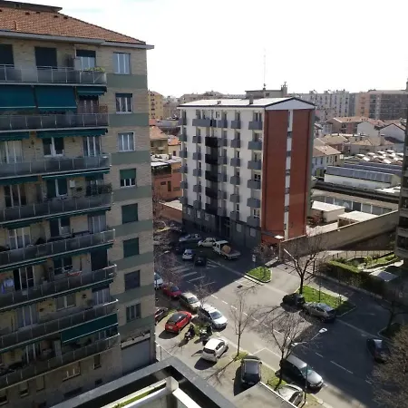 Gulli Luxury Apartment