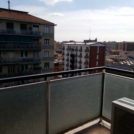 Gulli Luxury Apartment *