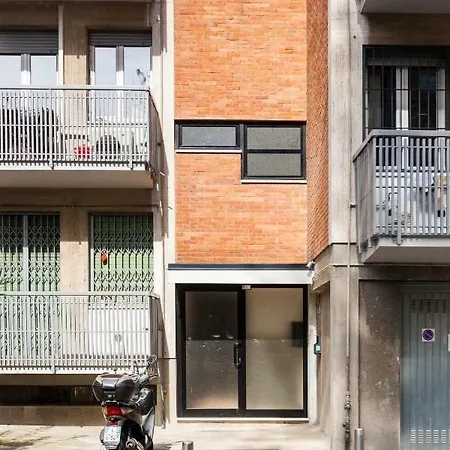 Ana Apartamento