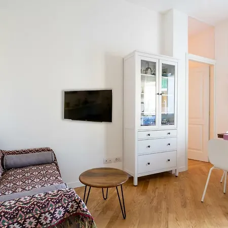 Apartment Lomazzo Flat *