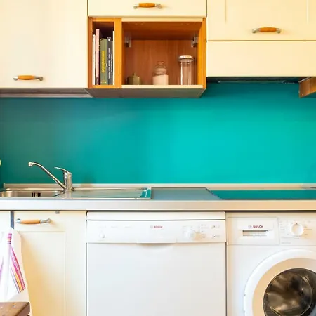 Lomazzo Flat Apartment *