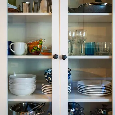 Lomazzo Flat Apartment *
