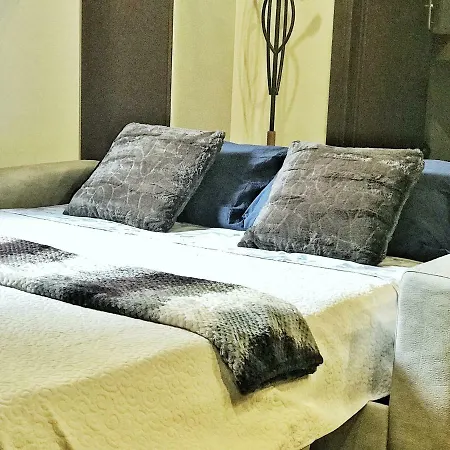 Apartamento Charming Design Loft Isola *