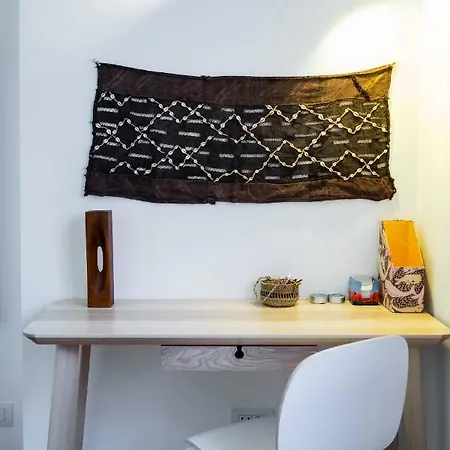 Lomazzo Flat Milan