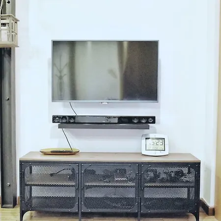 Charming Design Loft Isola Apartamento *