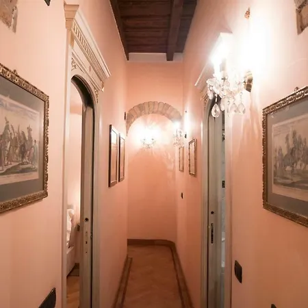 Broletto 26 * Milán