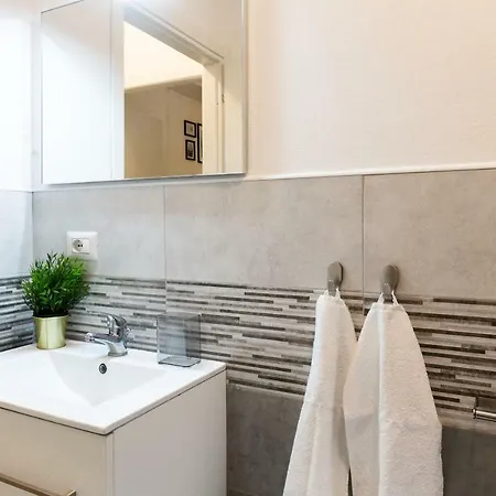 Apartment Paruta 65