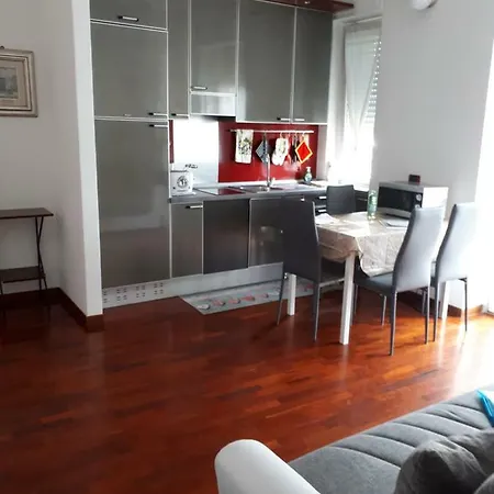 Valassina Milano *