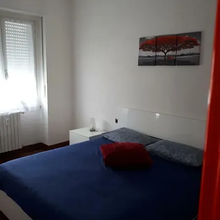 Valassina * Milan