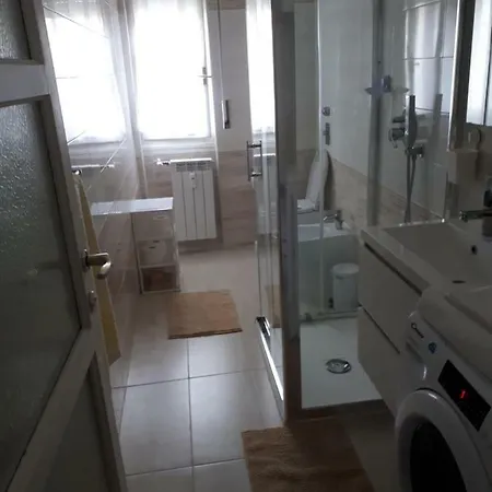 Valassina Apartment