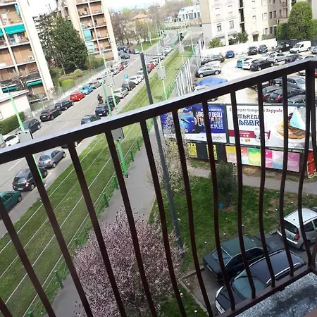 Valassina Milano Apartamento