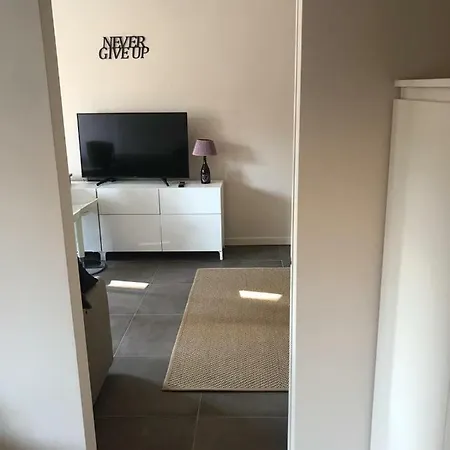 70 Govone Apartment