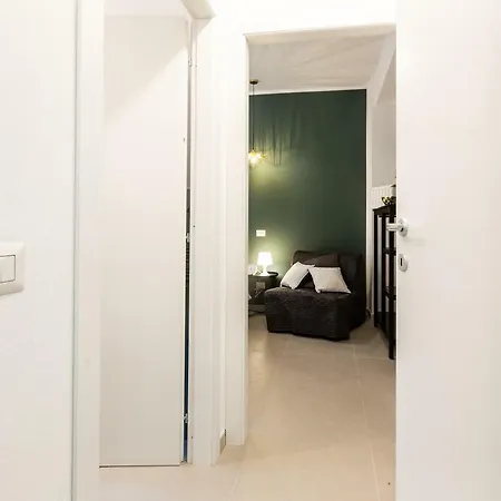Apartment Paruta 65