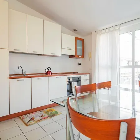 Apartment Primopiano - Garofalo A *