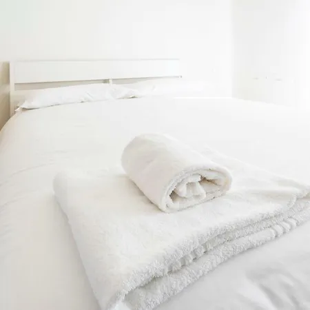 Apartamento Primopiano - Garofalo A Milão