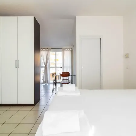 Primopiano - Garofalo A * Milan